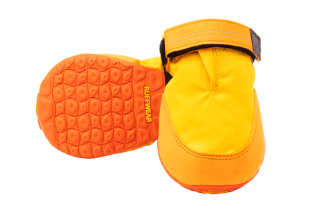 Ruffwear Summit Trex Dog Shoes
