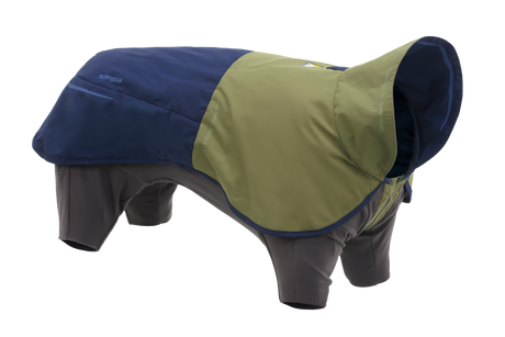 Ruffwear Sun Shower Coverall Dog Rain Suit