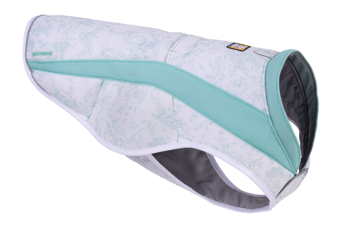 Ruffwear Swamp Cooler Cooling Dog Vest