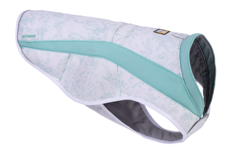 Ruffwear Swamp Cooler Cooling Dog Vest