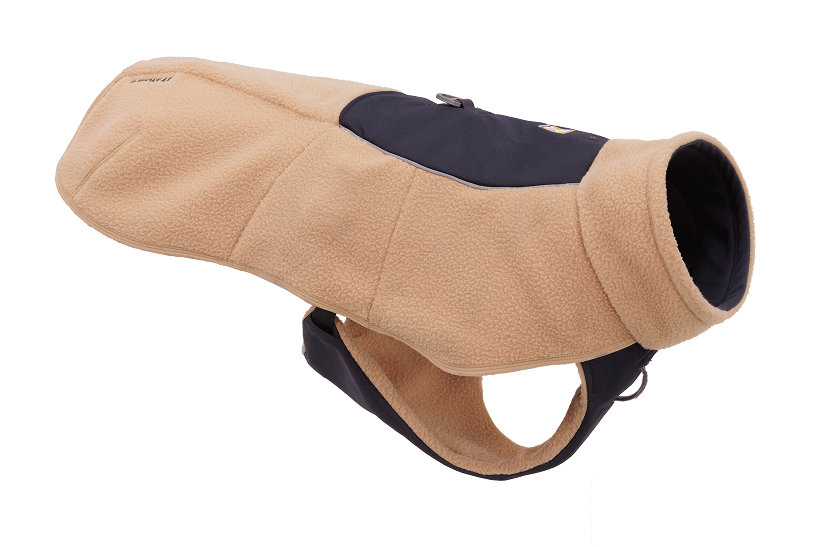 Ruffwear Timberline Fuse Fleece Dog Vest