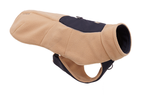 Ruffwear Timberline Fuse Fleece Dog Vest