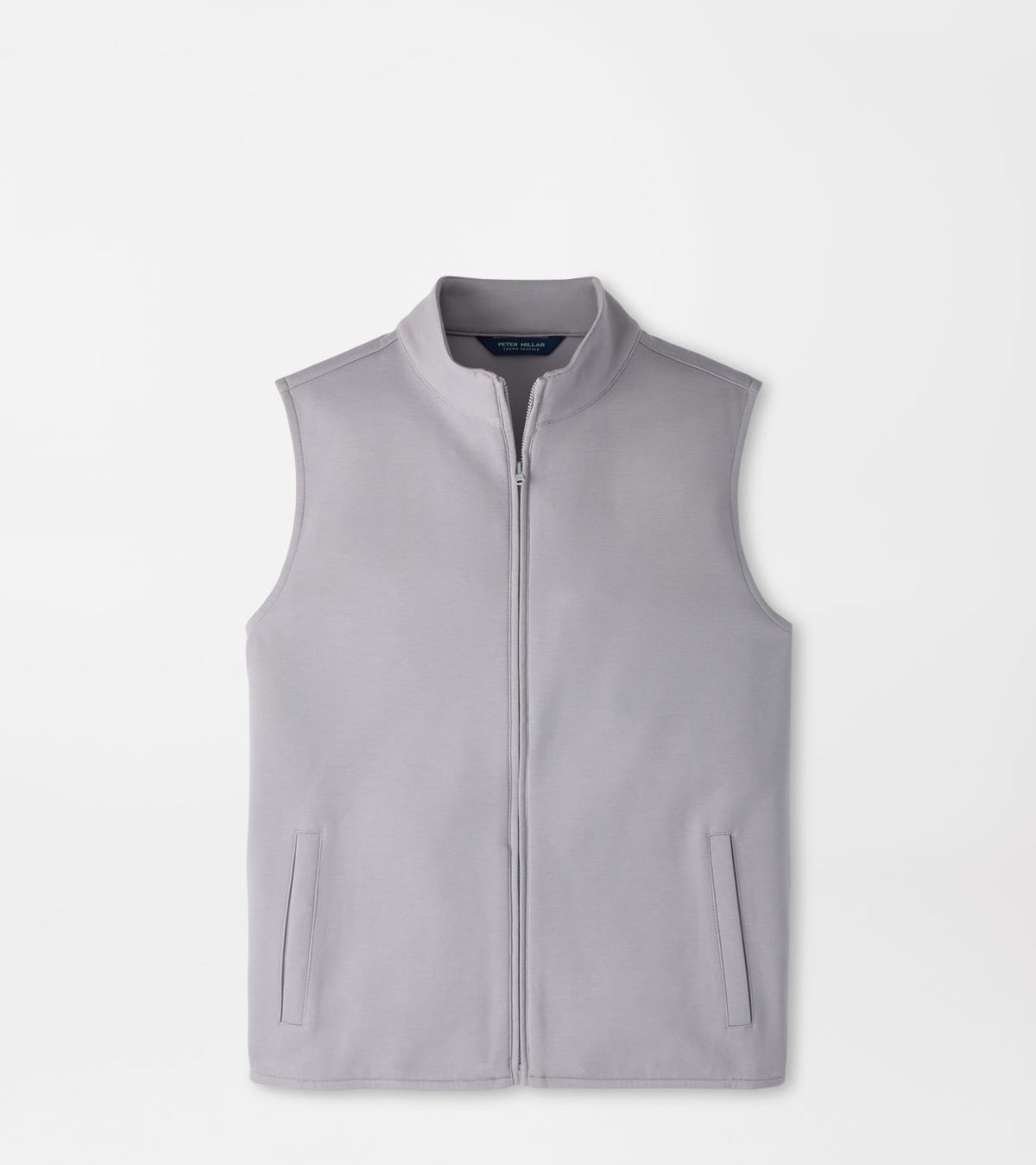 Peter Millar Ryder 3-In-1 Jacket in Navy - removable gilet view