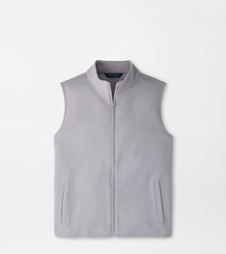 Peter Millar Ryder 3-In-1 Jacket in Navy - removable gilet view