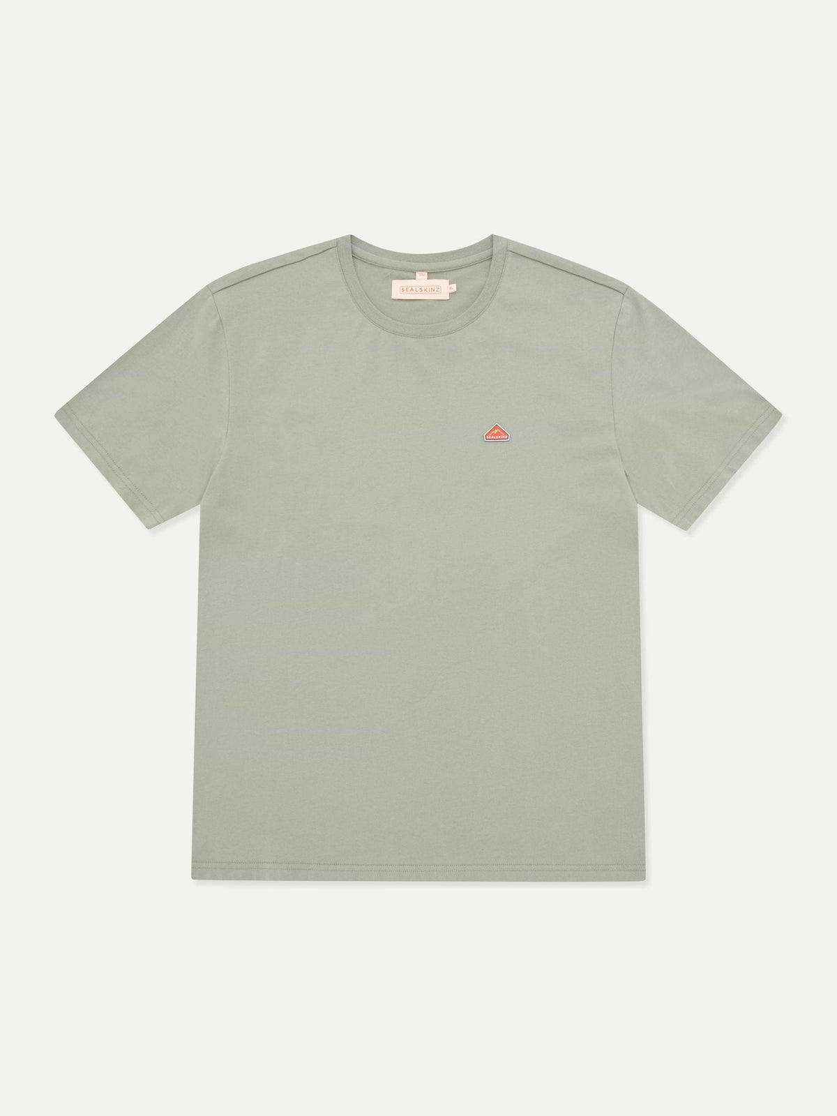 SEALSKINZ Saham Men's Graphic T-Shirt - product view 1