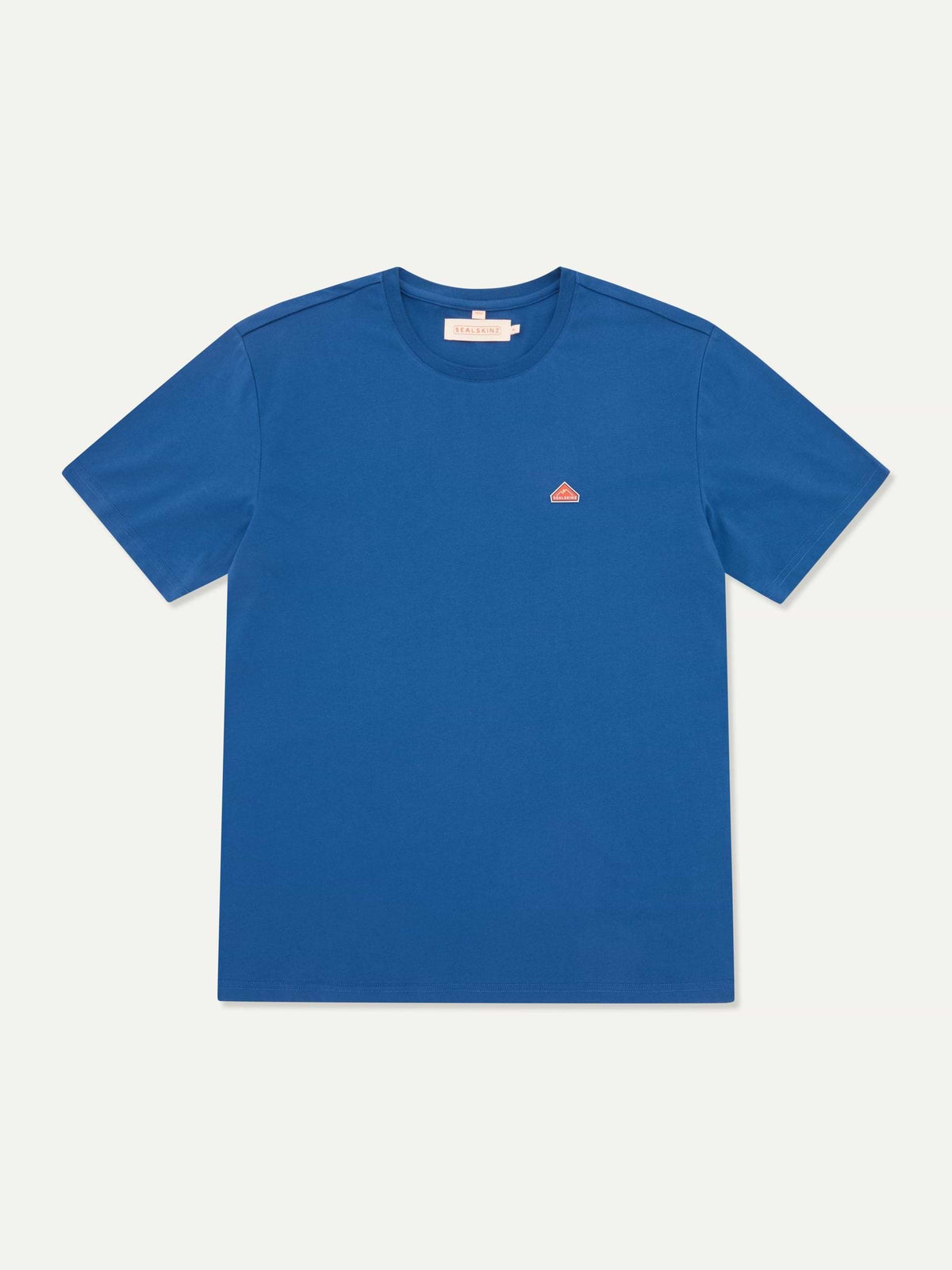 SEALSKINZ Saham Men's Graphic T-Shirt - product view 2