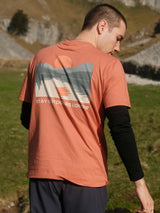 SEALSKINZ Saham Men's Graphic T-Shirt - product view 3