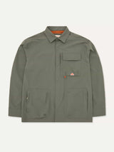 SEALSKINZ Salthouse Men's Trail Overshirt - product view 1