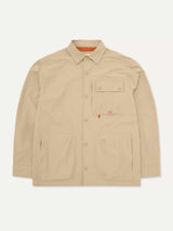 SEALSKINZ Salthouse Men's Trail Overshirt - product view 2