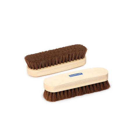 Saphir Small Horsehair Brush – official product image