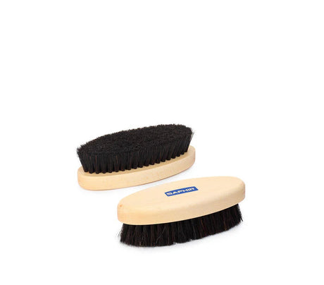 Saphir Oval Hosehair Brush – official product image