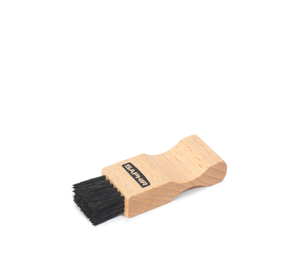 Saphir Pommadier Application Brush – official product image