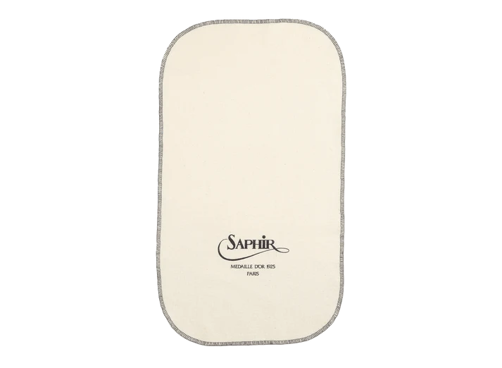 SAPHIR MEDAILLE D'OR - Cotton Cloth - 30x50 cm