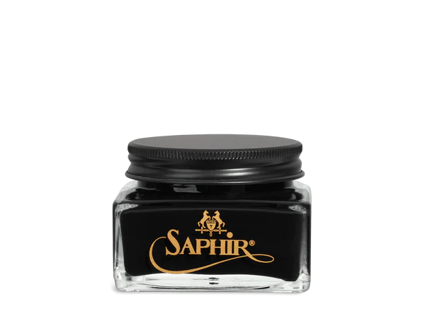 SAPHIR MÉDAILLE D'OR Crème 1925 Pommadier