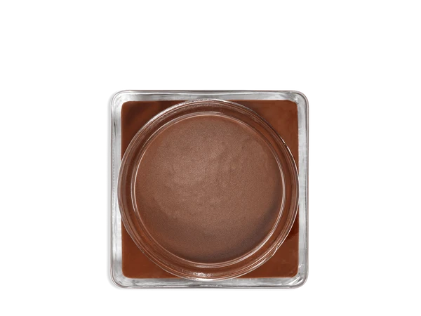 SAPHIR MEDAILLE D'OR - Creme 1925 Pommadier - Cognac Brown