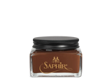 SAPHIR MEDAILLE D'OR - Creme 1925 Pommadier - Medium Brown