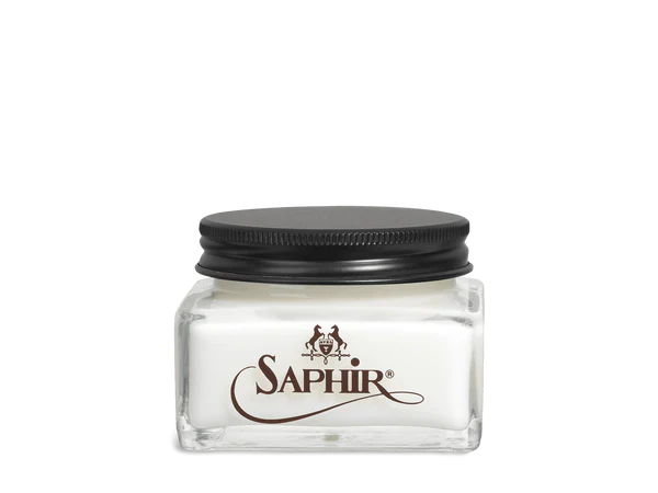 SAPHIR MÉDAILLE D'OR Crème 1925 Pommadier