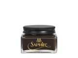 SAPHIR MEDAILLE D'OR - Creme 1925 Pommadier - Tobacco Brown