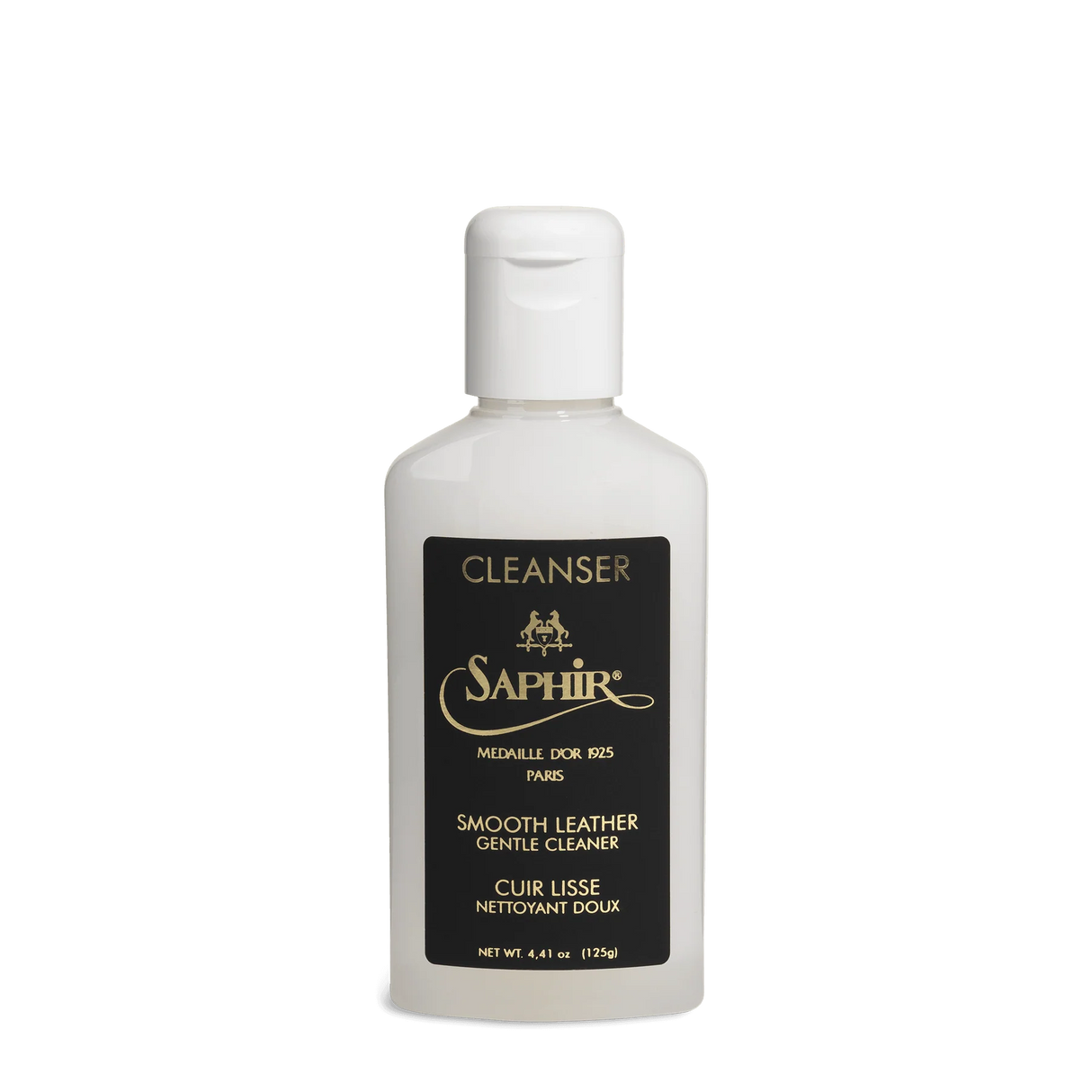 SAPHIR MEDAILLE D'OR - Leather Cleanser - 125ml