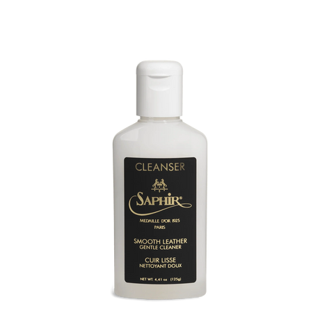 SAPHIR MEDAILLE D'OR - Leather Cleanser - 125ml