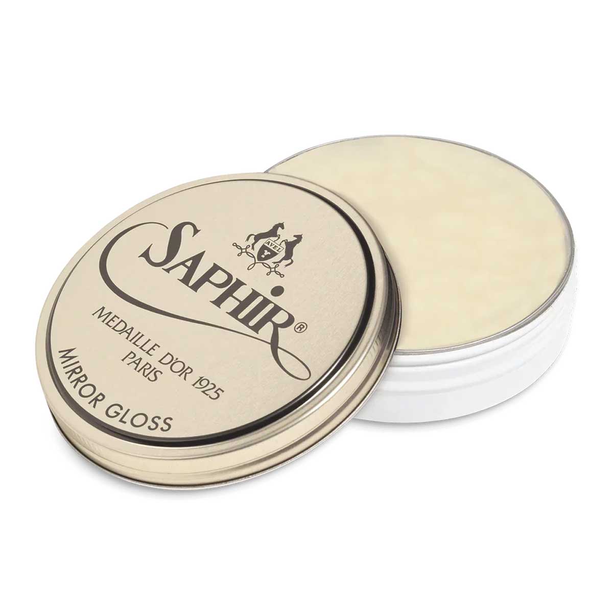 SAPHIR MEDAILLE D'OR - Mirror Gloss (High Shine Wax Polish) - Neutral