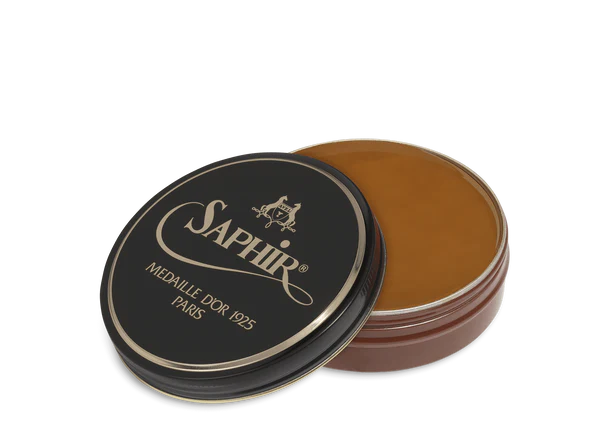 SAPHIR MÉDAILLE D'OR Pâte De Luxe