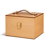 SAPHIR MÉDAILLE D'OR The Groom Box - Natural