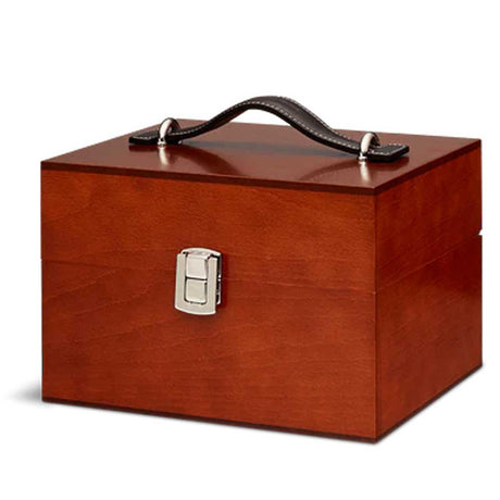 SAPHIR MÉDAILLE D'OR The Groom Box - Rosewood Finish