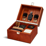 SAPHIR MÉDAILLE D'OR The Groom Box - Rosewood Finish