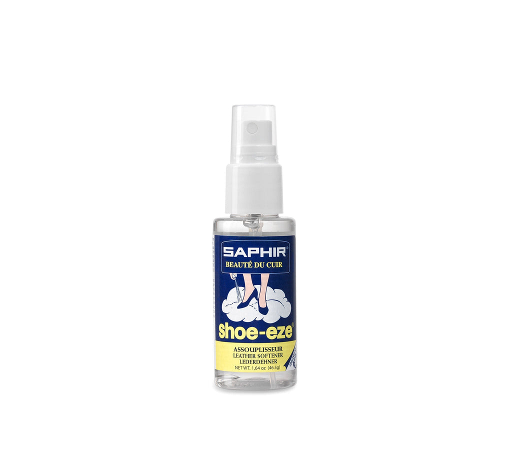 Saphir Shoe-eze® Pump Spray (Leather Stretch) – official product image