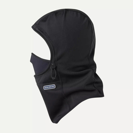 SEALSKINZ Beetley Waterproof All Weather Balaclava - Black