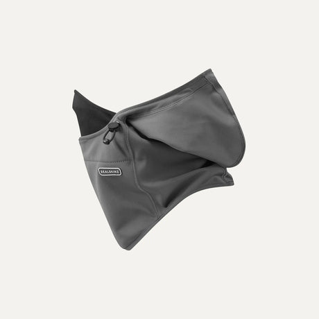 SEALSKINZ Beetley Waterproof All Weather Balaclava - Grey