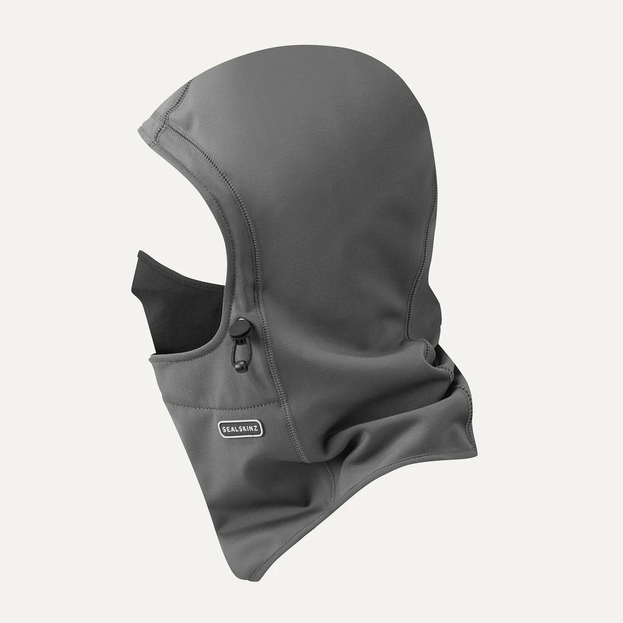 SEALSKINZ Beetley Waterproof All Weather Balaclava - Grey