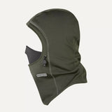 SEALSKINZ Beetley Waterproof All Weather Balaclava - Olive