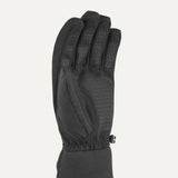 SEALSKINZ Griston Waterproof All Weather Lightweight Gloves - Black
