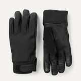 SEALSKINZ Kelling Waterproof All Weather Insulated Gloves - Black