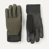 SEALSKINZ Kelling Waterproof All Weather Insulated Gloves - Olive