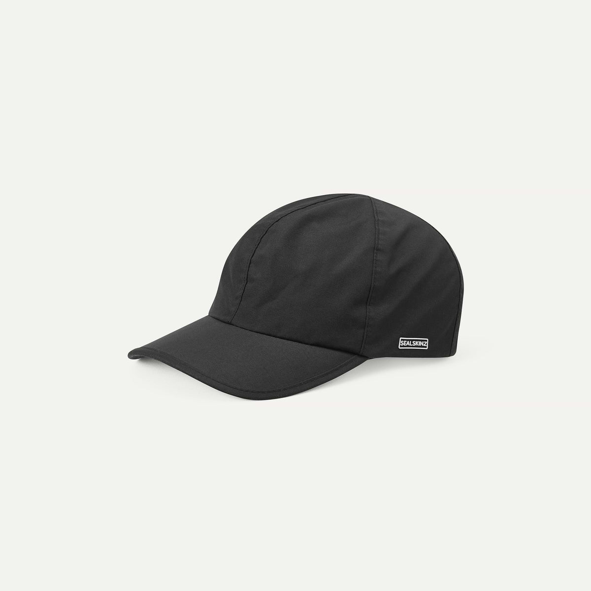 SEALSKINZ Langham Waterproof All Weather Cap - Black