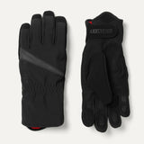 SEALSKINZ Bodham Waterproof All Weather Cycle Gloves - Black
