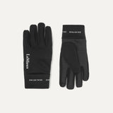 SEALSKINZ x LeMieux Tatterford Waterproof Nanosealz Fleece Glove - product view 1