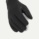 SEALSKINZ x LeMieux Tatterford Waterproof Nanosealz Fleece Glove - product view 3