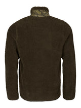 SEELAND Zephyr Camo Fleece - Men's - Grizzly Brown