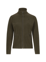 SEELAND Dew Fleece - Women's - Pine Green