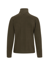 SEELAND Dew Fleece - Women's - Pine Green f02