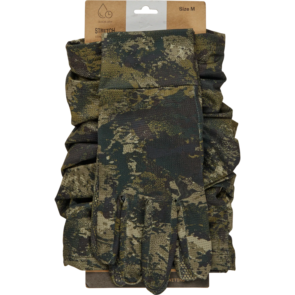 SEELAND Aero Camo Cover Set - InVis MPC Green - image 1
