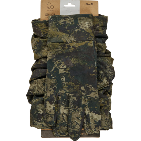 SEELAND Aero Camo Cover Set - InVis MPC Green - image 1