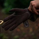 SEELAND Aim Shooting Gloves - Chocolate Torte