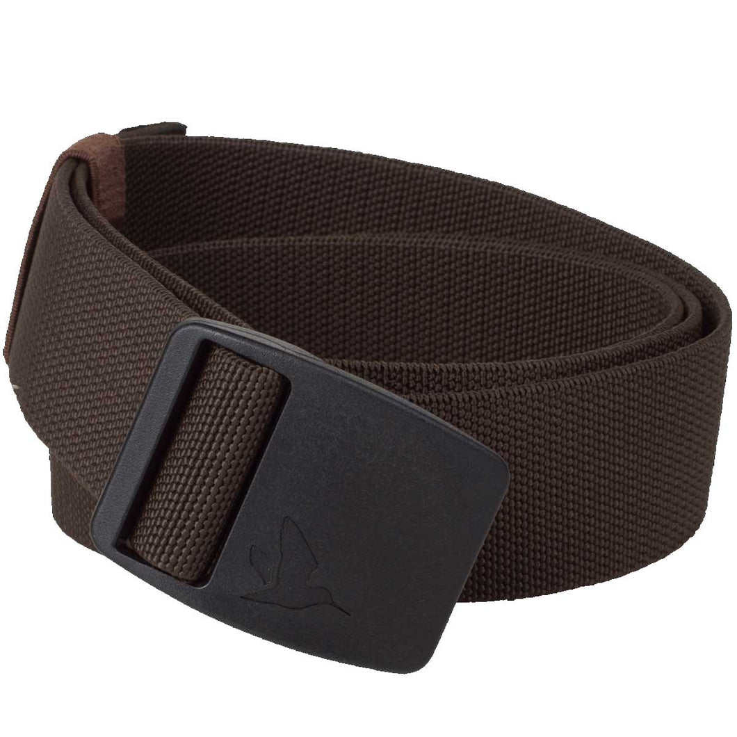 SEELAND Arc Belt - Dark Brown