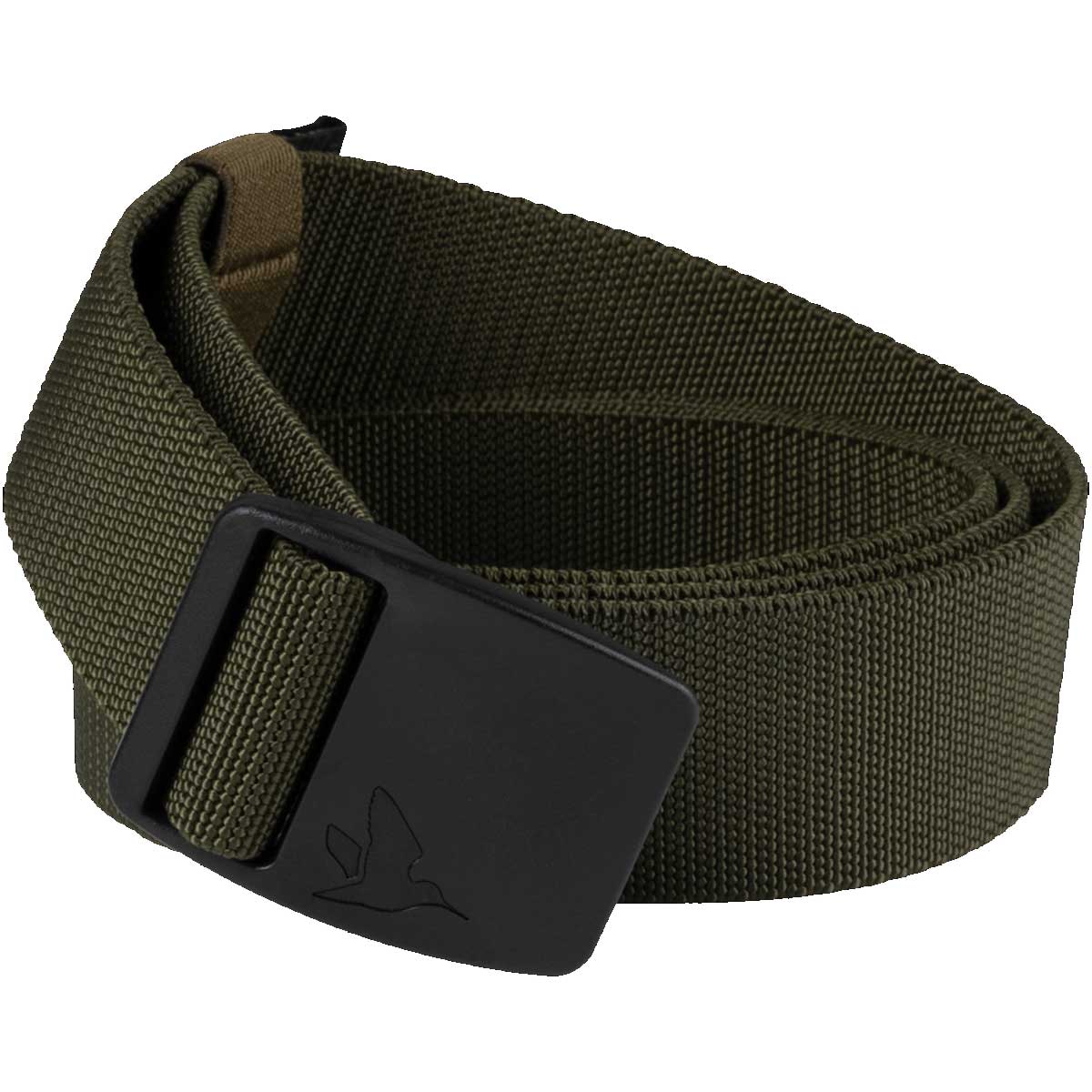 SEELAND Arc Belt - Pine Green