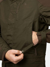 Load image into Gallery viewer, SEELAND Arden Jacket - Mens - Pine Green

